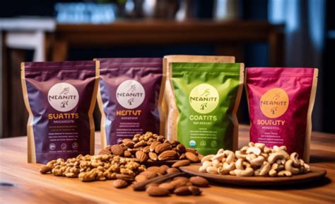 naughty nuts verkauft|Food startup Naughty Nuts GmbH acquired by Smart Organic